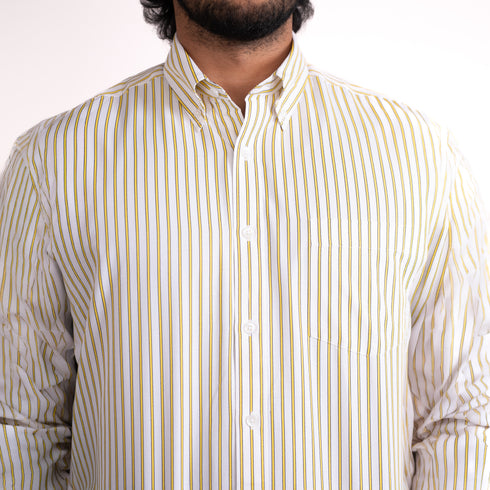 Yellow Stripe