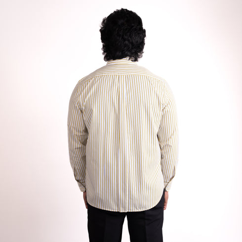 Yellow Stripe