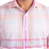 Blush Plaid