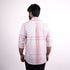 Blush Plaid
