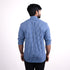Blue Business Check