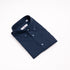 Navy Oxford