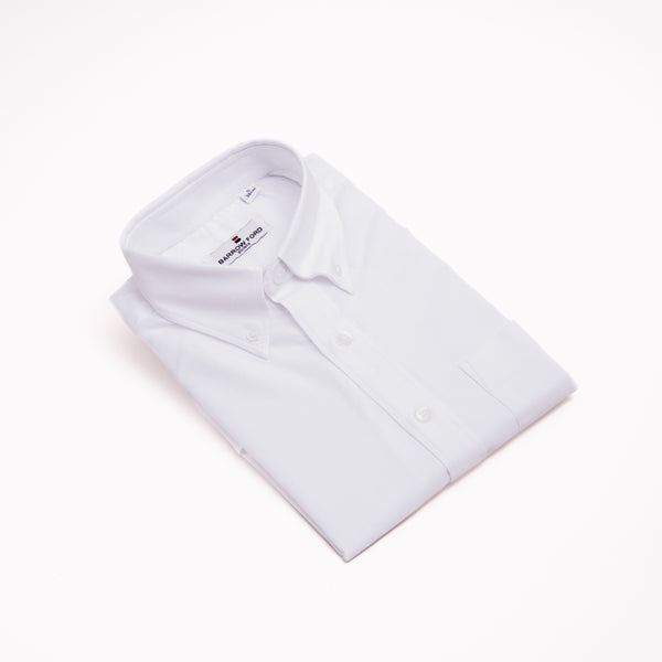 White Oxford