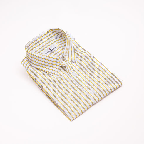 Yellow Stripe