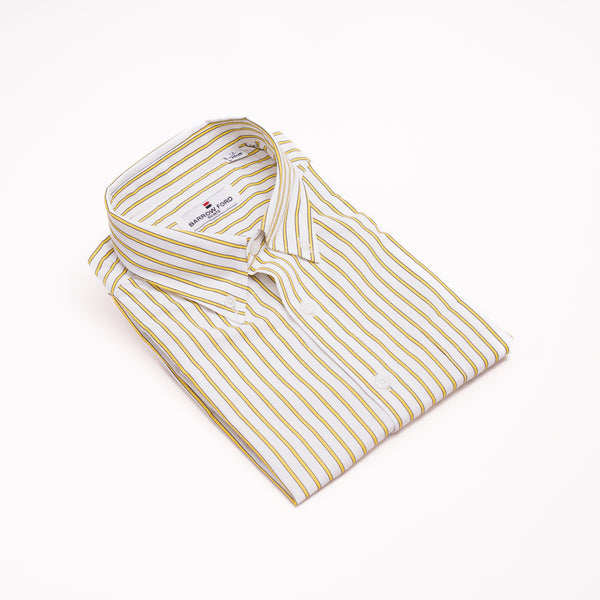 Yellow Stripe