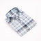 Blue Aspen Plaid