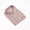 Sand Plaid