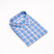 Blue Windowpane