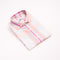 Blush Plaid